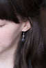 Holly Lane Christian Jewelry - Galaxy Earrings