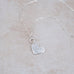 God Around Us Heart Pendant