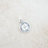 Holly Lane Christian Jewelry - God's Timing Pendant