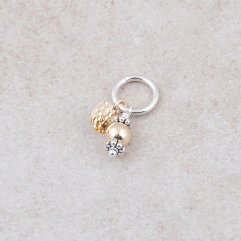 Gold Cluster - Holly Lane