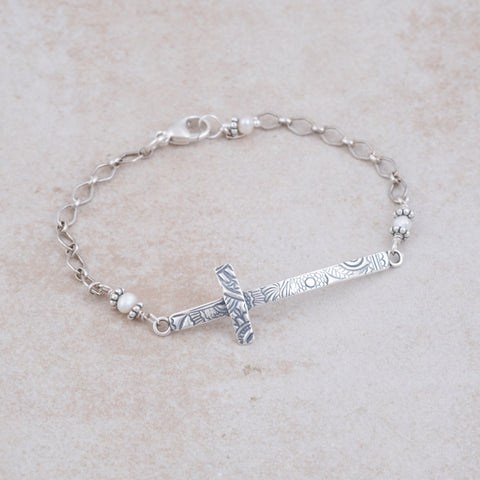 Grace Bracelet - Holly Lane