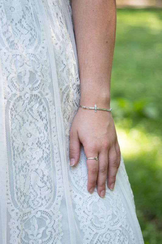 Grace Bracelet - Holly Lane