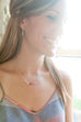 Holly Lane Christian Jewelry - Water to Wine Necklace