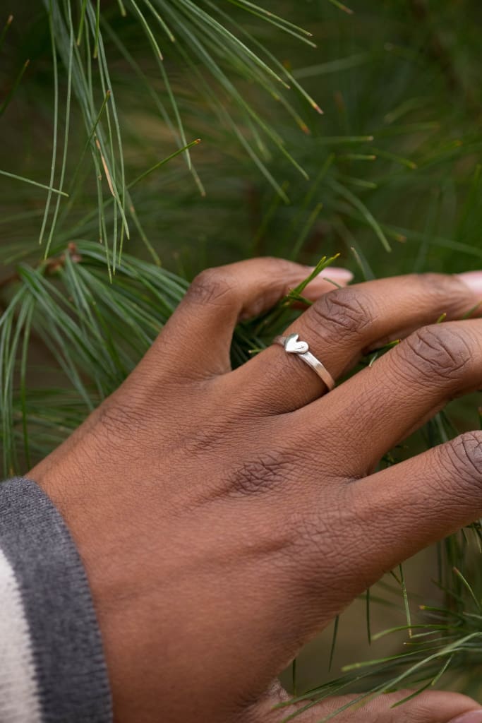 Why I Wear a Purity Ring — The Autumn Effect