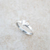 Holly Lane Christian Jewelry - Heart for God Ring