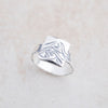 Holly Lane Christian Jewelry - Be Still Ring