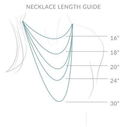 Holly Lane Christian Jewelry - Bar Chain