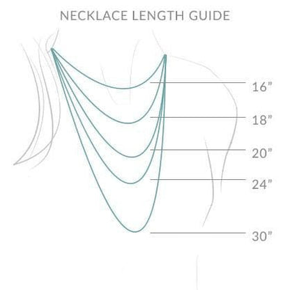 Holly Lane Christian Jewelry - Bar Chain