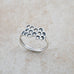 Holly Lane Christian Jewelry - Honeycomb Ring