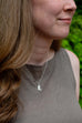 Holly Lane Christian Jewelry - Hope Charm