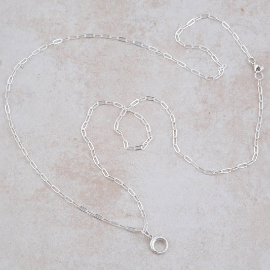 Journey Pendant Holder - Holly Lane