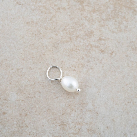 Holly Lane Christian Jewelry - June Birthstone - Pearl