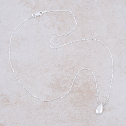Little Tears Necklace - Holly Lane