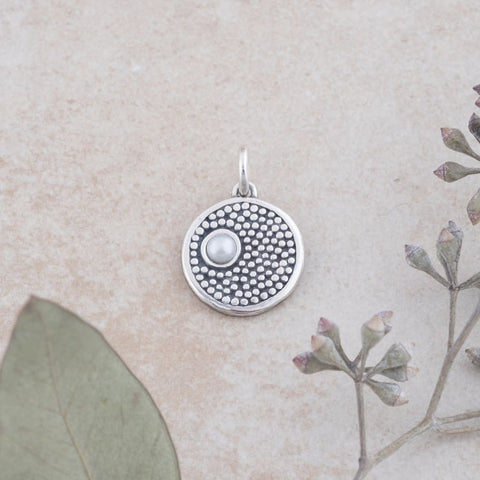 Holly Lane Christian Jewelry - Lost Sheep Pendant