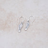 Maple Seed Earrings