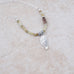 Maple Seed Necklace