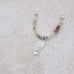 Maple Seed Necklace