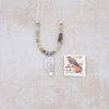 Maple Seed Necklace