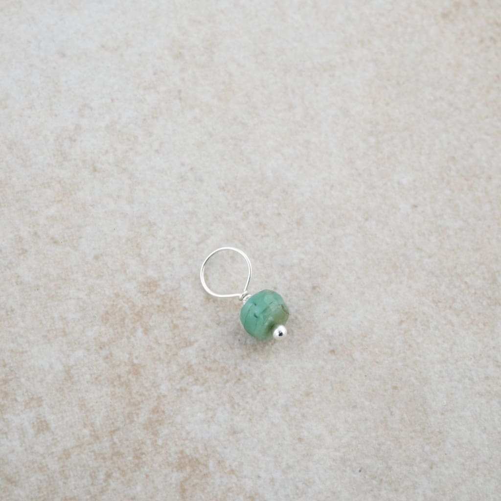 Holly Lane Christian Jewelry - May Birthstone - Emerald