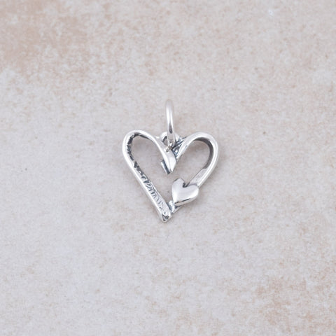 My Beloved Pendant - Holly Lane