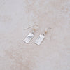 My King Earrings