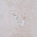 My King Earrings