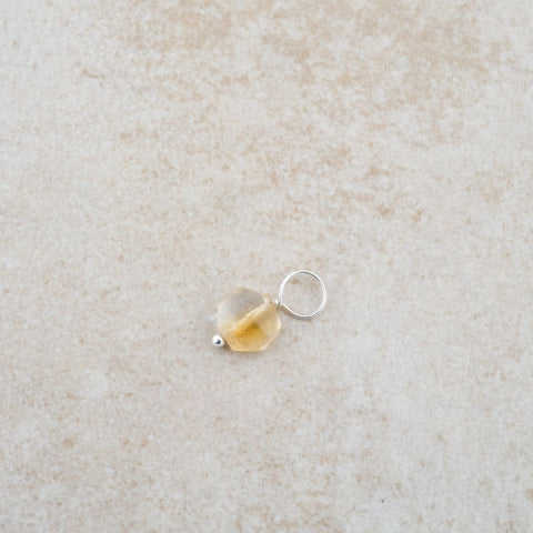 Holly Lane Christian Jewelry - November Birthstone - Citrine