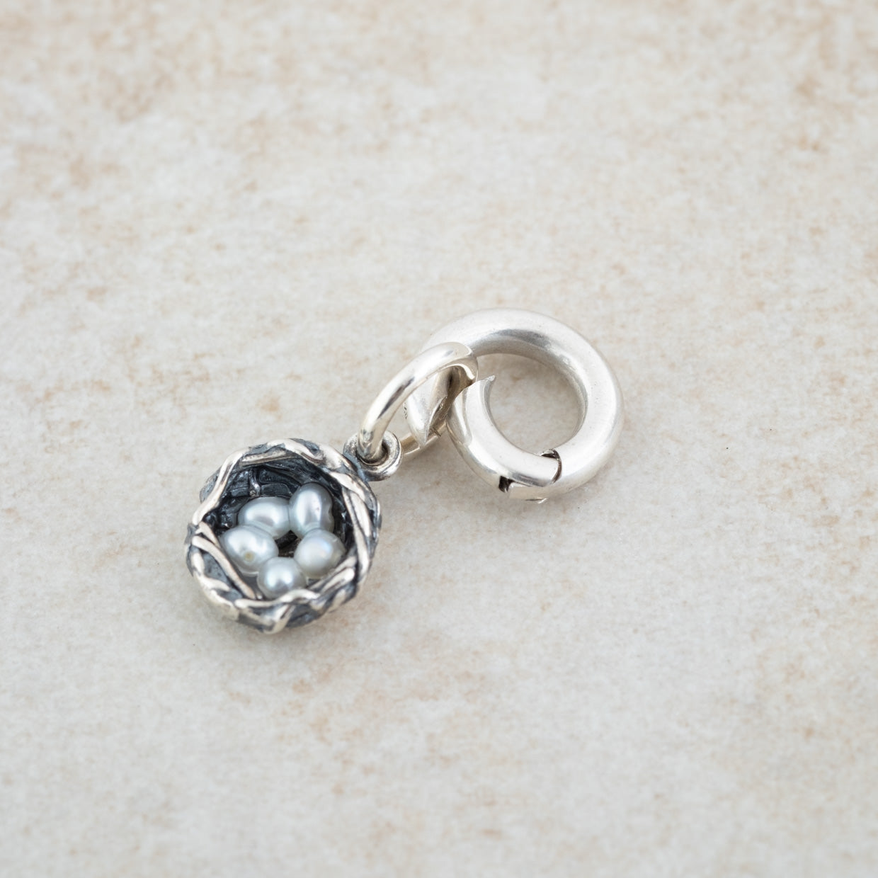 Holly Lane Christian Jewelry - Push Clasp