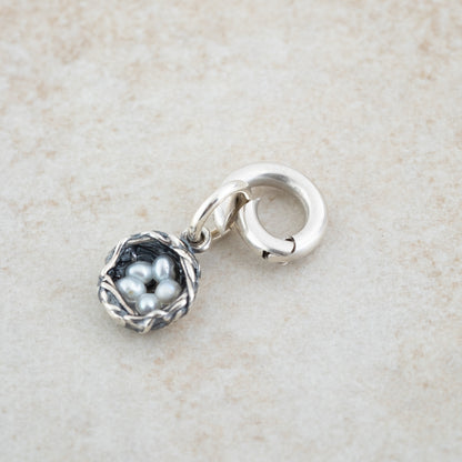 Holly Lane Christian Jewelry - Push Clasp