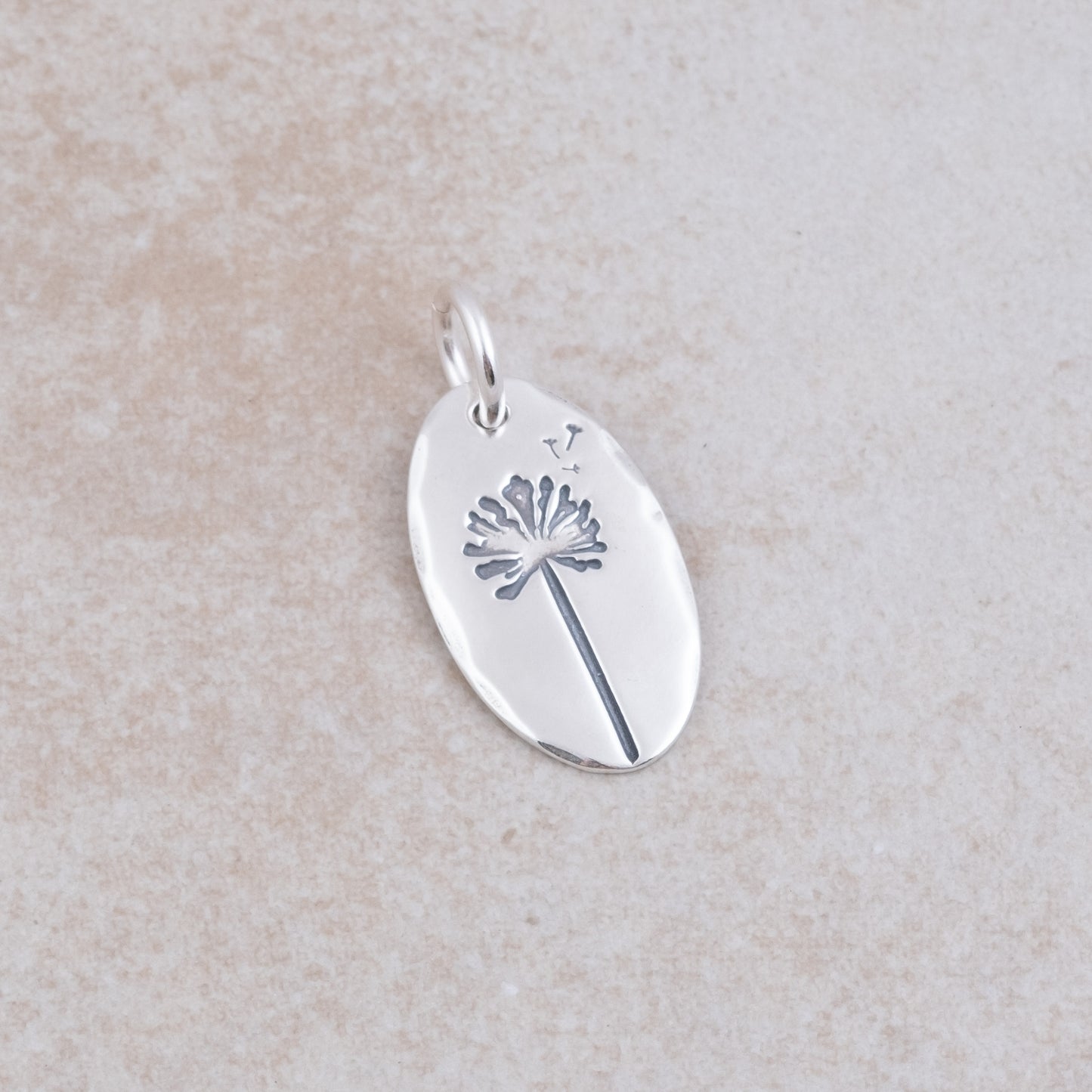 Rest Pendant - Holly Lane