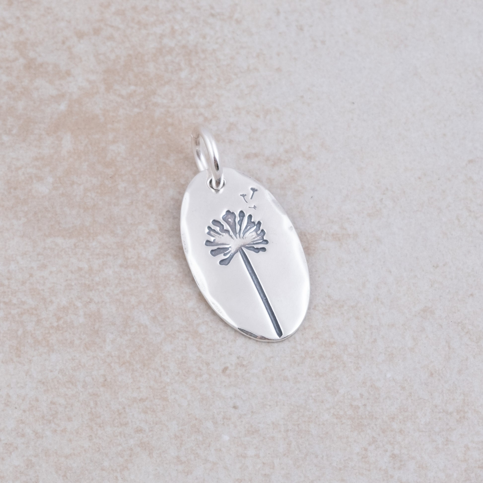 Rest Pendant - Holly Lane