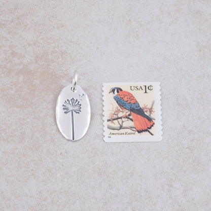 Rest Pendant - Holly Lane