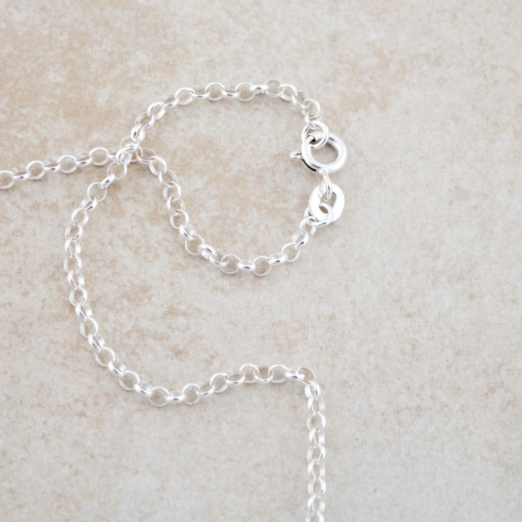 Holly Lane Christian Jewelry - Rolo Chain