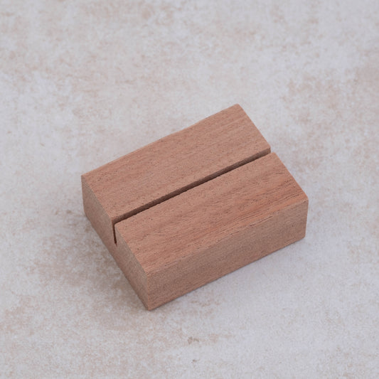 Story Card Stand - Holly Lane