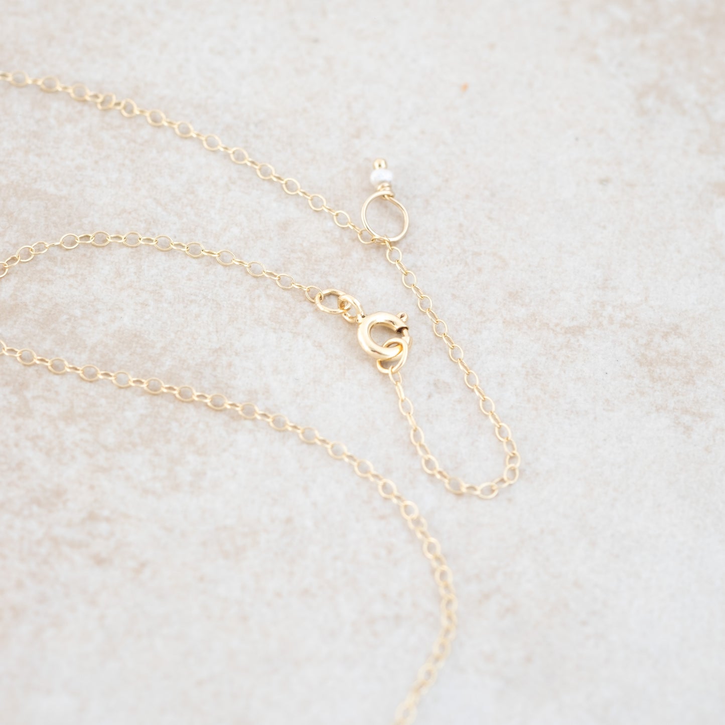 Holly Lane Christian Jewelry - Send Me Necklace