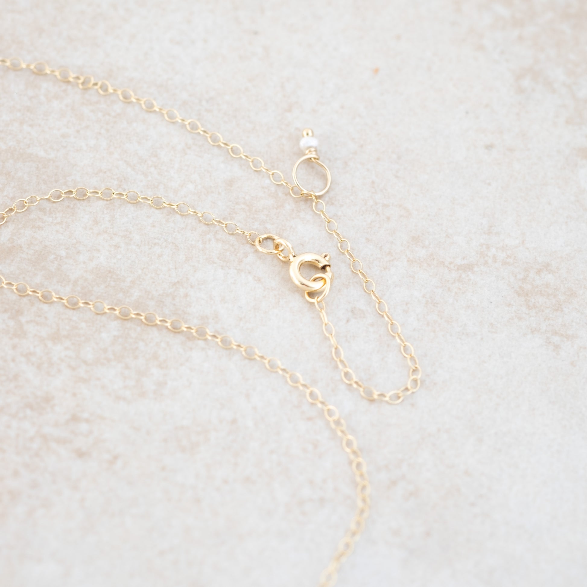 Holly Lane Christian Jewelry - Send Me Necklace