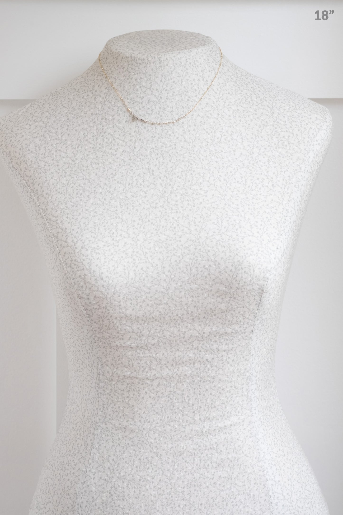 Holly Lane Christian Jewelry - Send Me Necklace