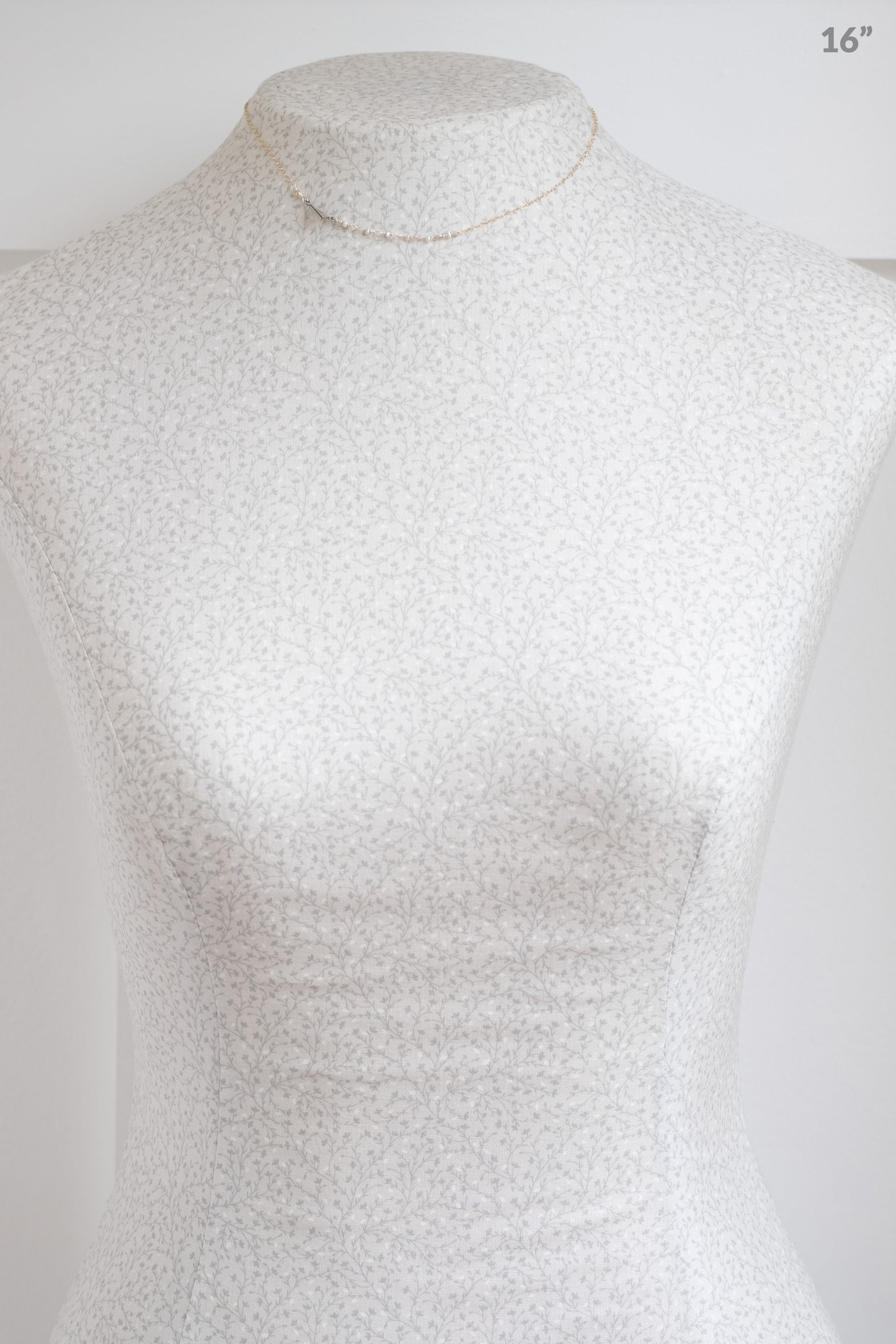 Holly Lane Christian Jewelry - Send Me Necklace