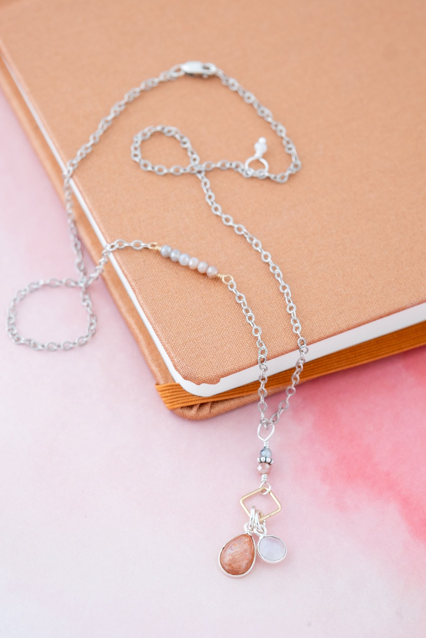 Holly Lane Christian Jewelry - Shine Necklace