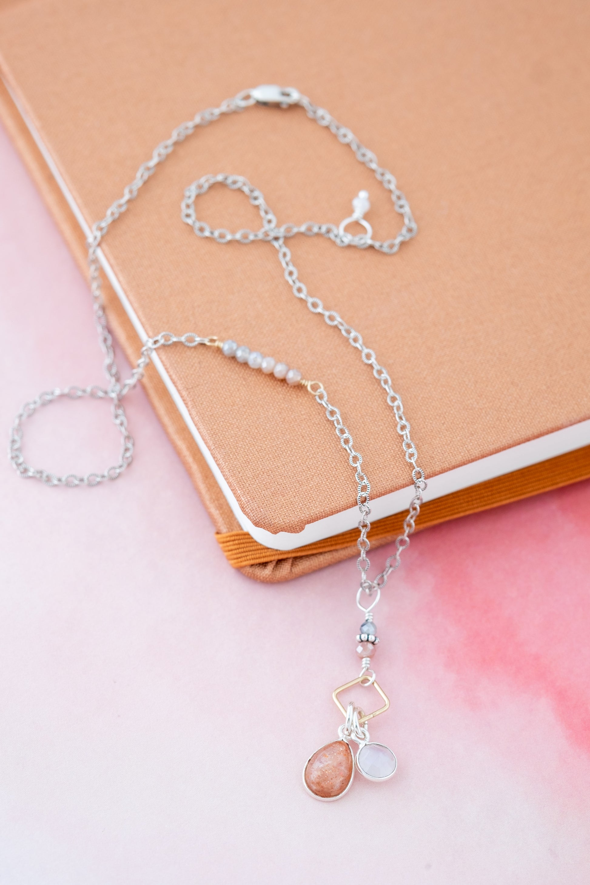 Holly Lane Christian Jewelry - Shine Necklace