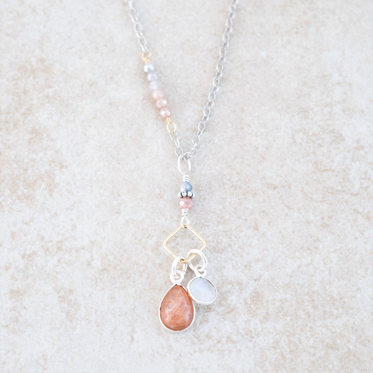 Holly Lane Christian Jewelry - Shine Necklace