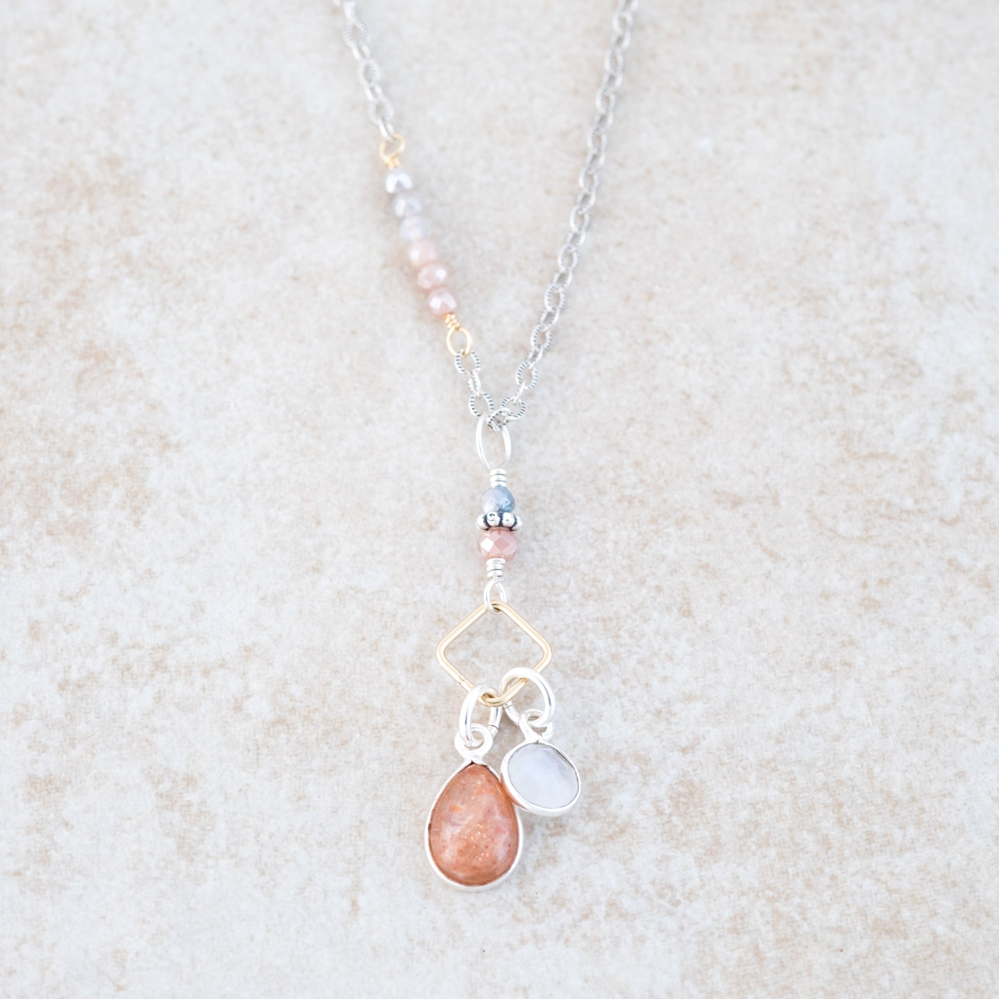 Holly Lane Christian Jewelry - Shine Necklace