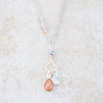 Holly Lane Christian Jewelry - Shine Necklace