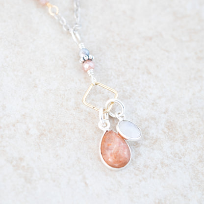 Holly Lane Christian Jewelry - Shine Necklace