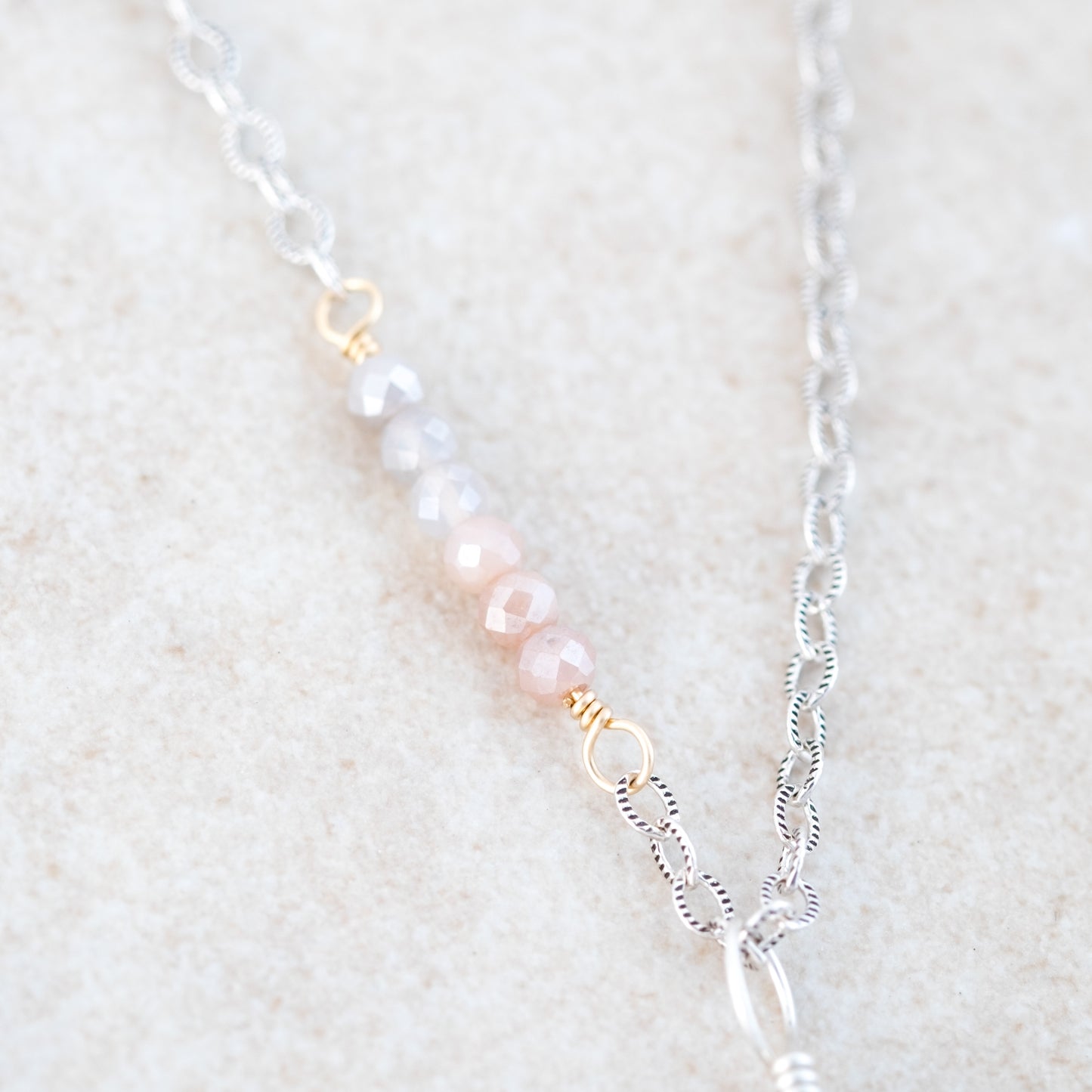 Holly Lane Christian Jewelry - Shine Necklace