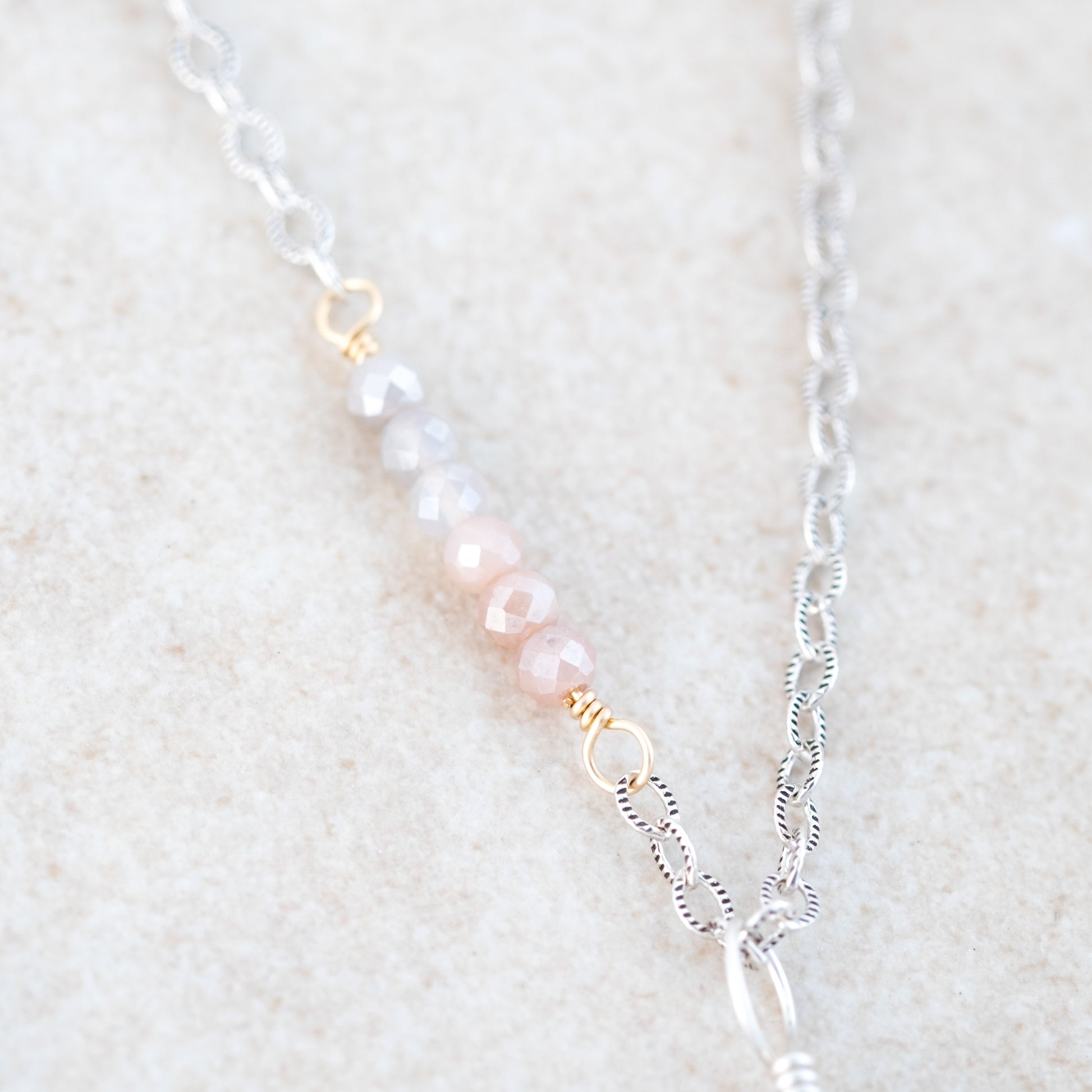 Holly Lane Christian Jewelry - Shine Necklace