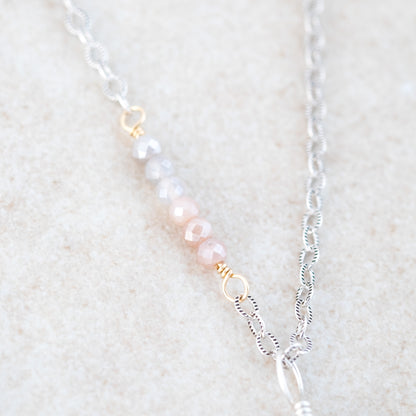 Holly Lane Christian Jewelry - Shine Necklace