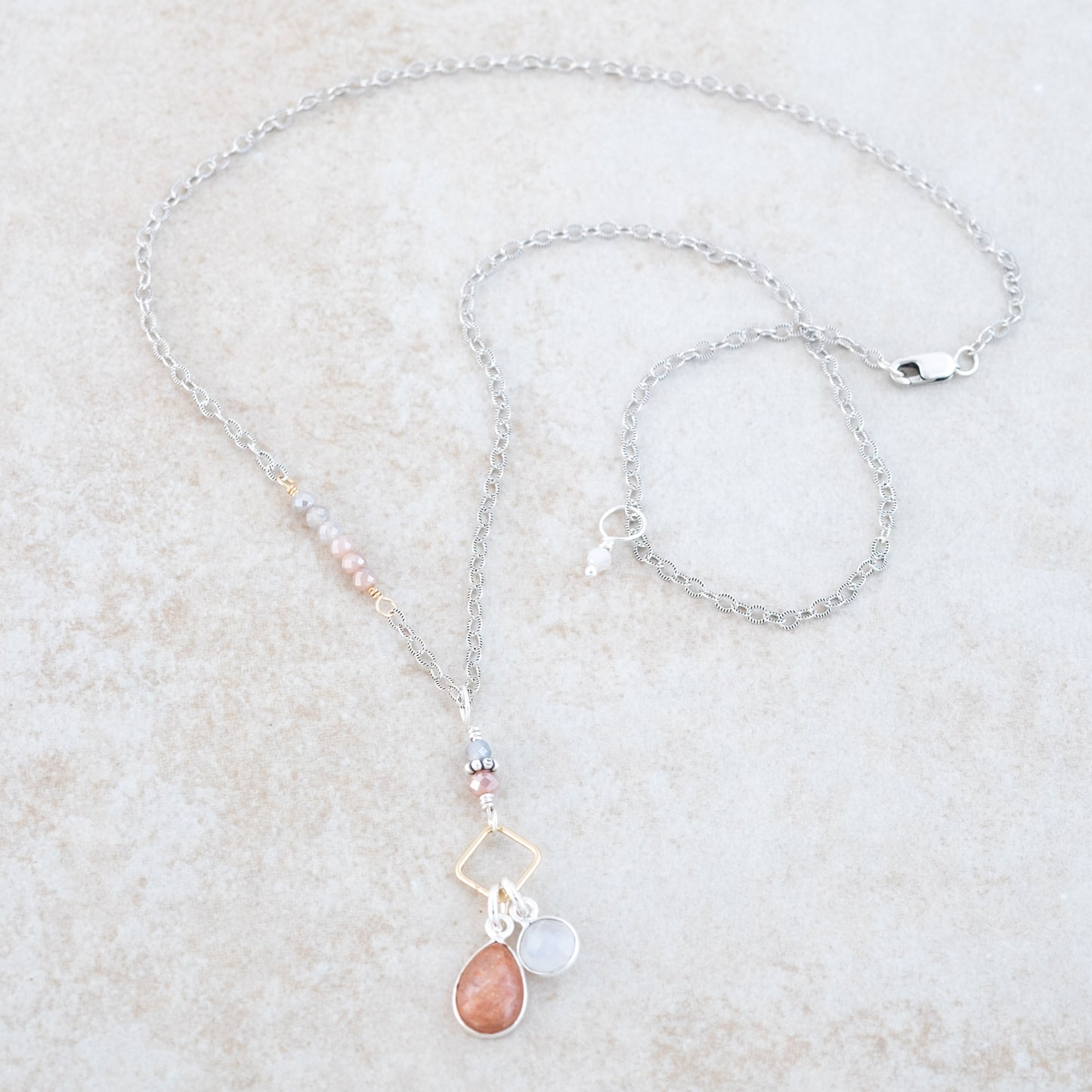 Holly Lane Christian Jewelry - Shine Necklace