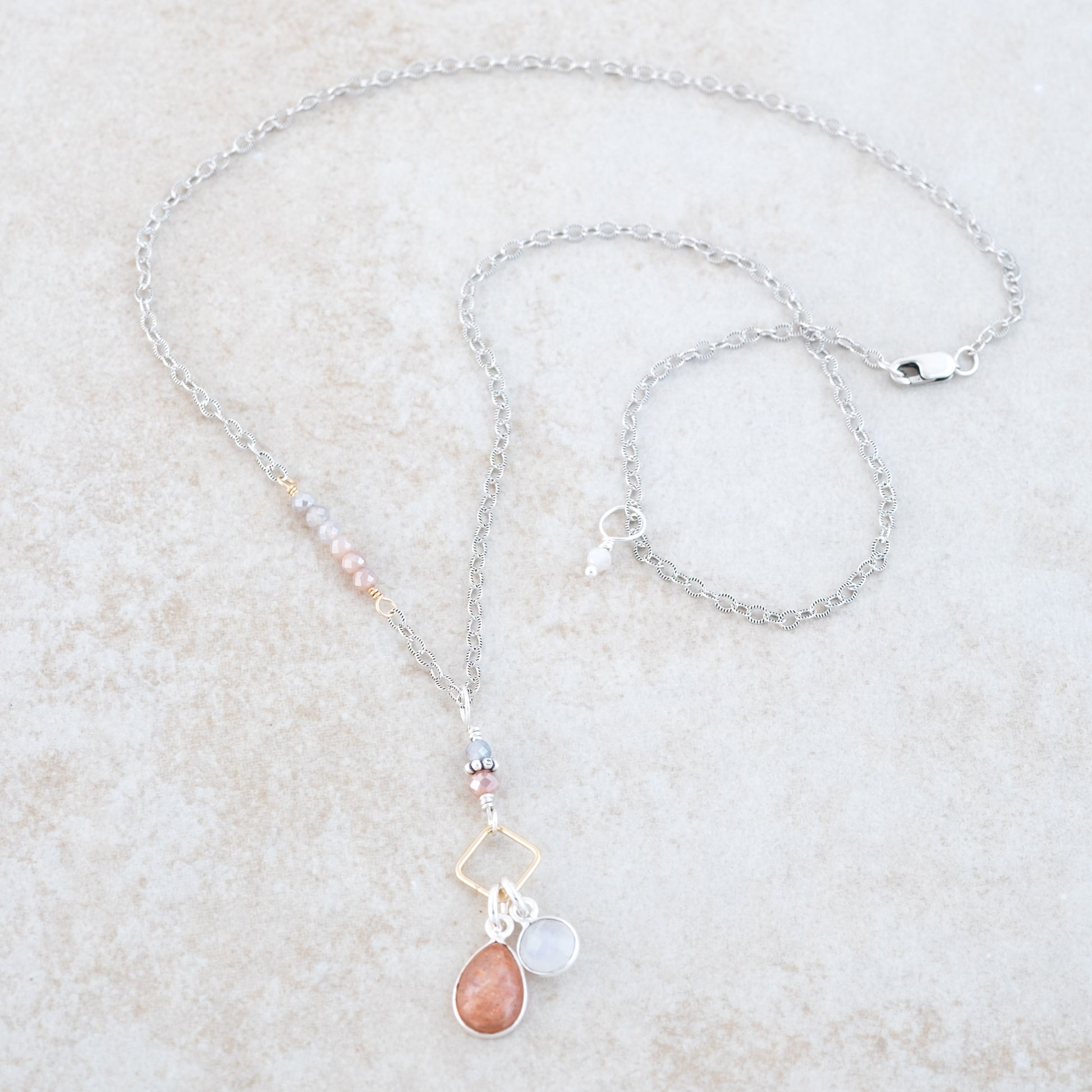 Holly Lane Christian Jewelry - Shine Necklace