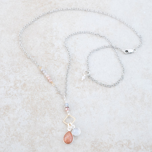 Holly Lane Christian Jewelry - Shine Necklace